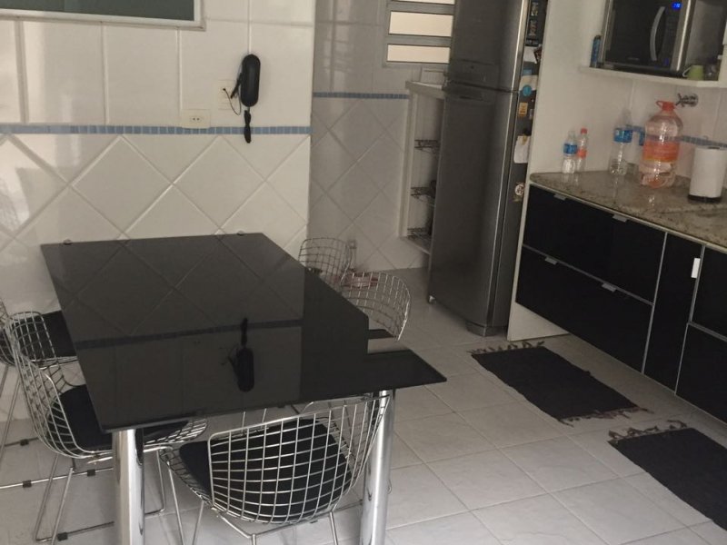 imóvel com 350m² - Jardim da Saúde - São Paulo