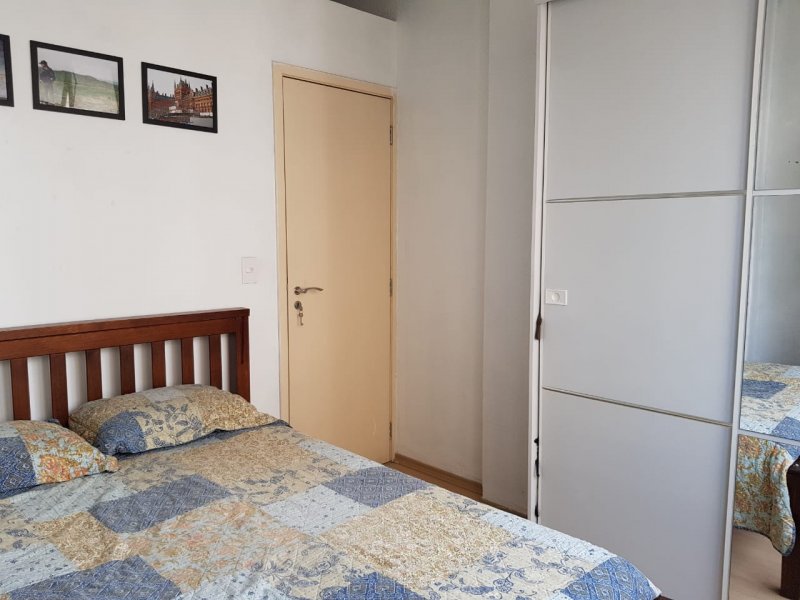 imóvel com 39m² - Centro - São Paulo