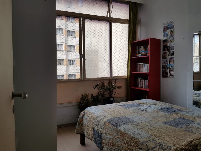 imóvel com 39m² - Centro - São Paulo