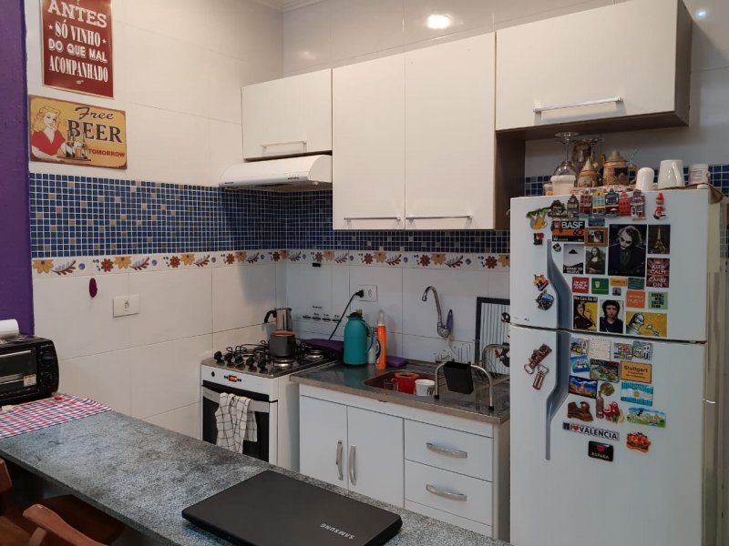 imóvel com 39m² - Centro - São Paulo