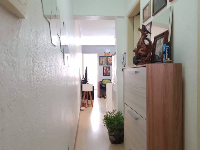 imóvel com 39m² - Centro - São Paulo