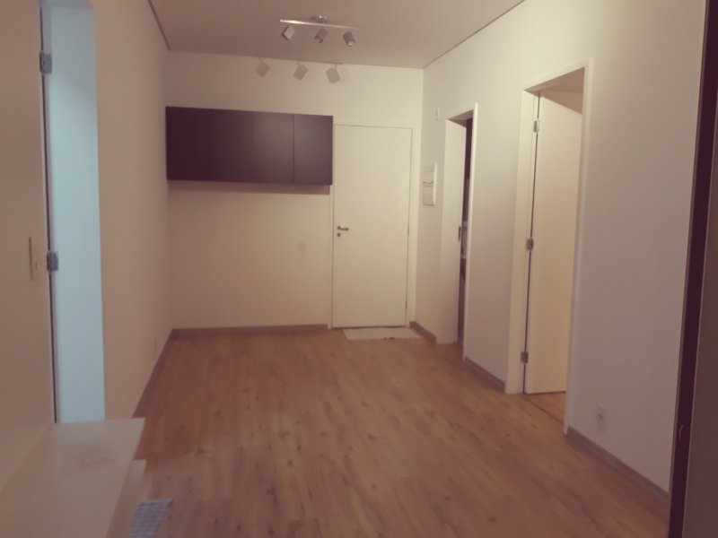imóvel com 60m² - Pompéia - São Paulo