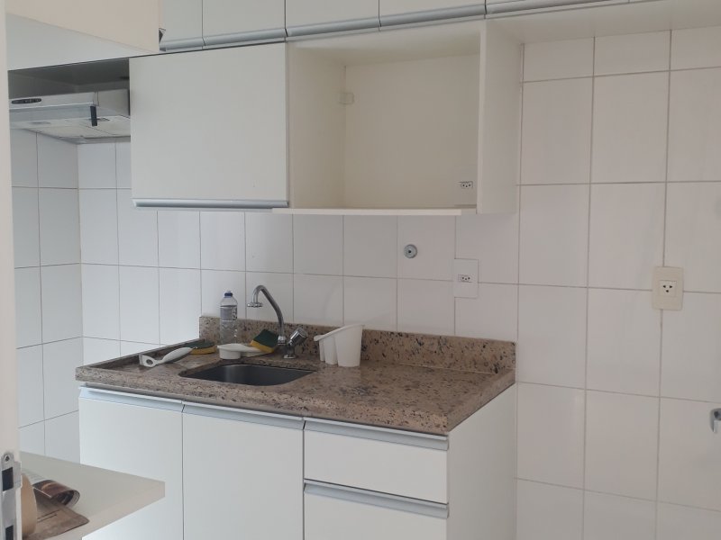 imóvel com 60m² - Pompéia - São Paulo
