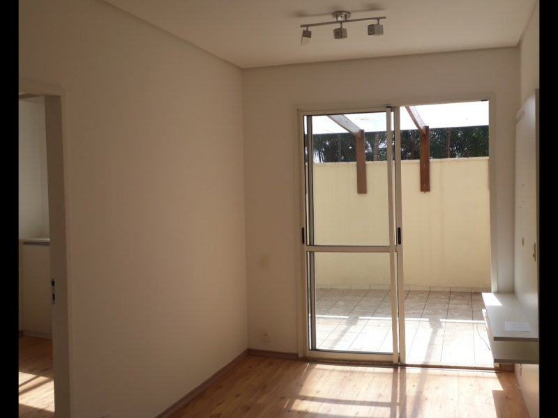 imóvel com 60m² - Pompéia - São Paulo