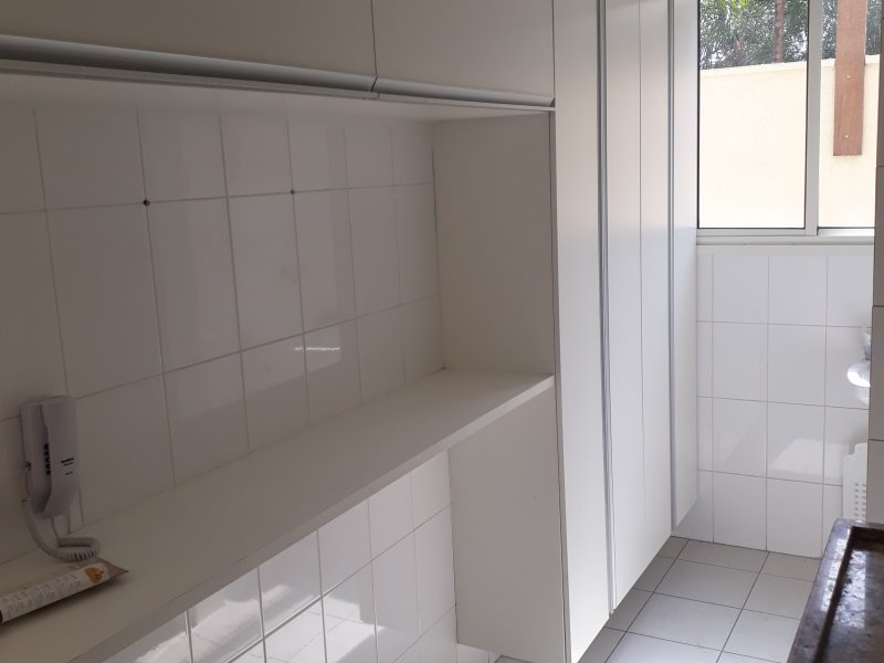 imóvel com 60m² - Pompéia - São Paulo