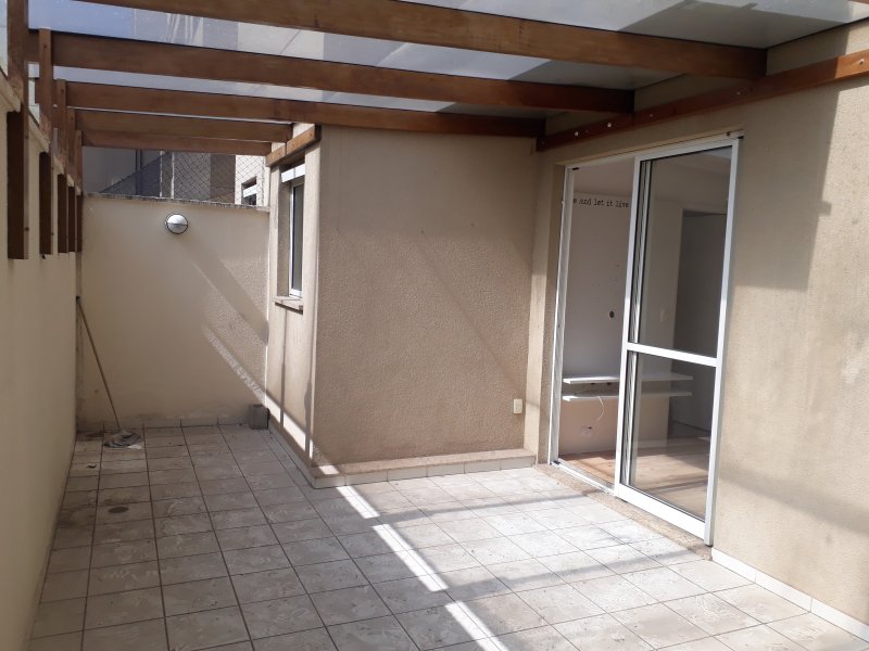 imóvel com 60m² - Pompéia - São Paulo