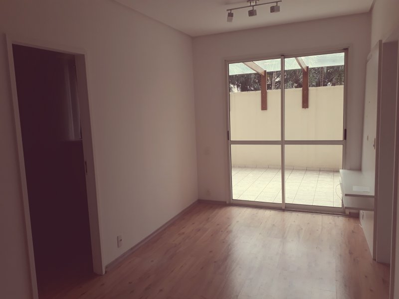 imóvel com 60m² - Pompéia - São Paulo