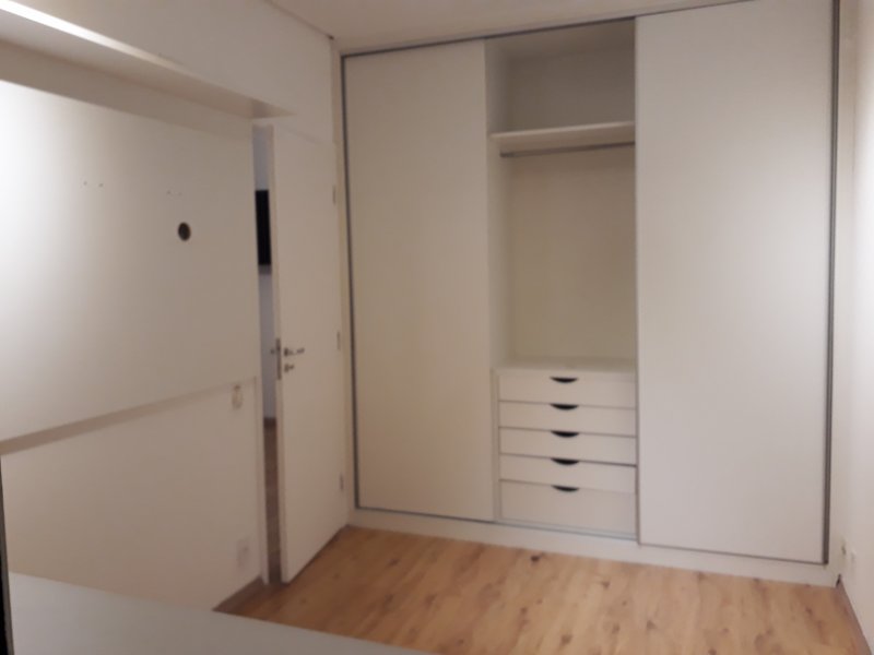 imóvel com 60m² - Pompéia - São Paulo