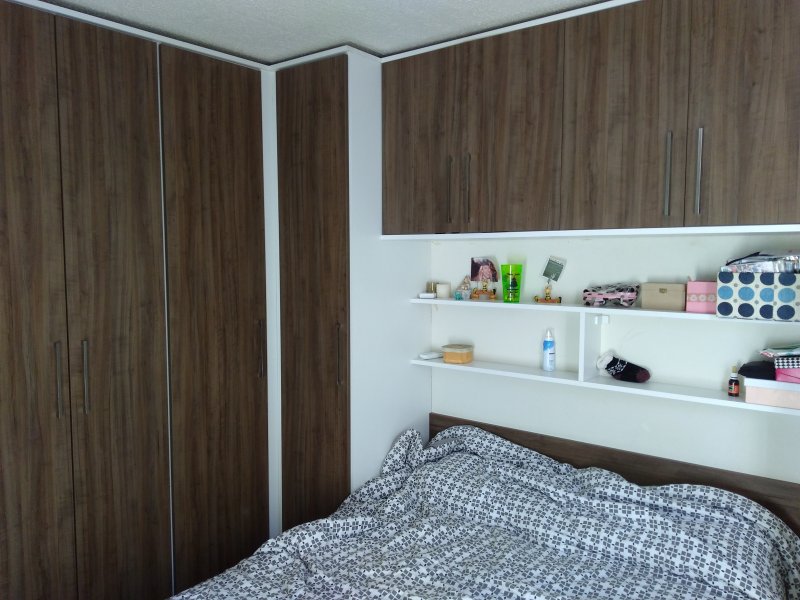 Apartamento à venda Pinheiro com 49m² e 2 quartos por R$ 155.000 - 191579891-img-20190720-102635792.jpg