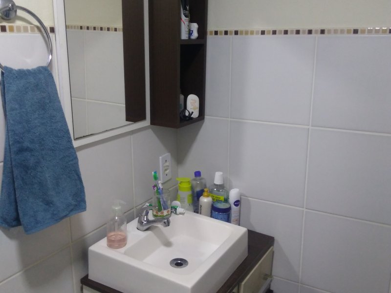 Apartamento à venda Pinheiro com 49m² e 2 quartos por R$ 155.000 - 931096365-img-20190720-105232560.jpg