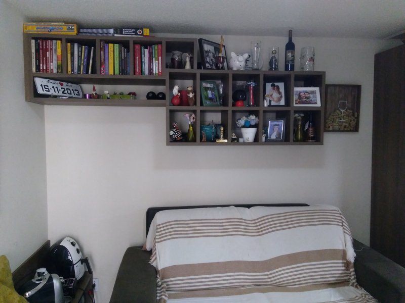 Apartamento à venda Pinheiro com 49m² e 2 quartos por R$ 155.000 - 97496809-img-20190720-111027270.jpg