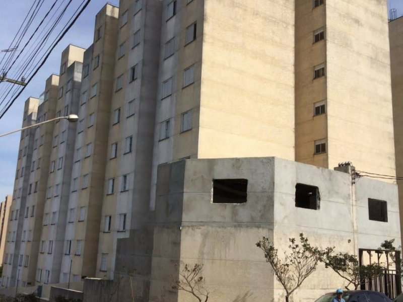 Apartamento à venda São Pedro com 46m² e 2 quartos por R$ 170.000 - 1116880669-12.jpg