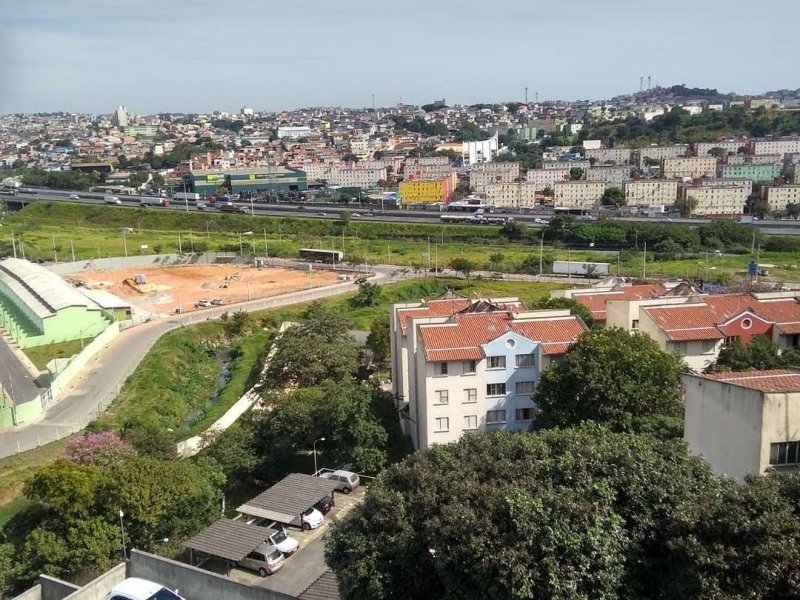Apartamento à venda São Pedro com 46m² e 2 quartos por R$ 170.000 - 1306078299-15.jpg