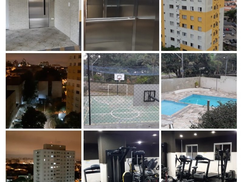 Apartamento à venda São João Clímaco com 59m² e 2 quartos por R$ 300.000 - 1228348776-20190809-231734-collage.jpg