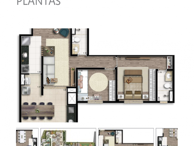 Apartamento à venda Centro com 67m² e 2 quartos por R$ 550.000 - 366106513-561d0f0c-38f2-47d1-8b53-4d58a1664ca8.png