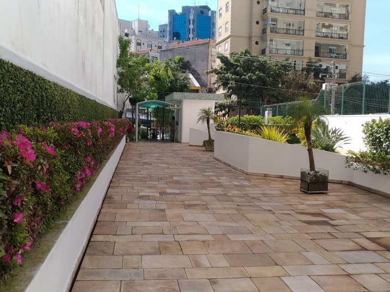 imóvel com 42m² - Vila Mariana - São Paulo