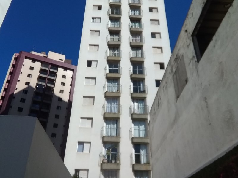 imóvel com 42m² - Vila Mariana - São Paulo