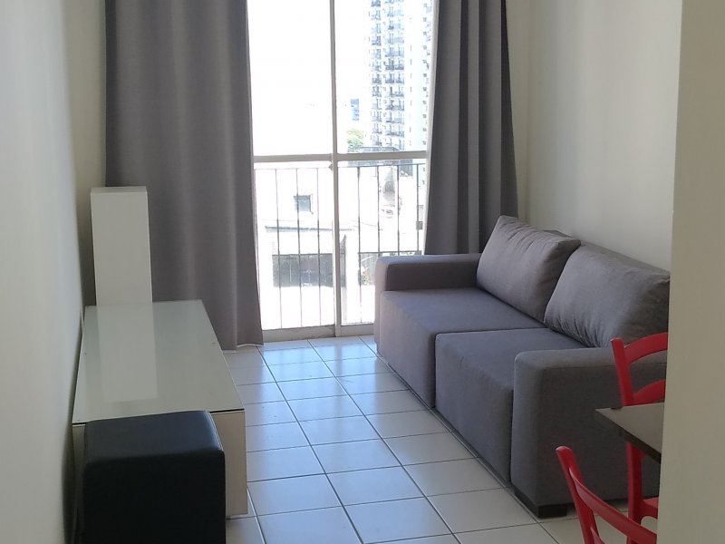 imóvel com 42m² - Vila Mariana - São Paulo