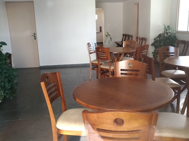 imóvel com 42m² - Vila Mariana - São Paulo