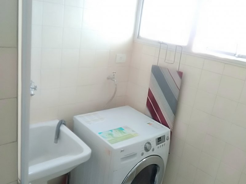 imóvel com 42m² - Vila Mariana - São Paulo