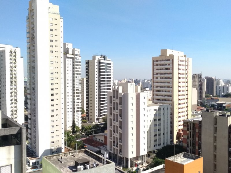 imóvel com 42m² - Vila Mariana - São Paulo