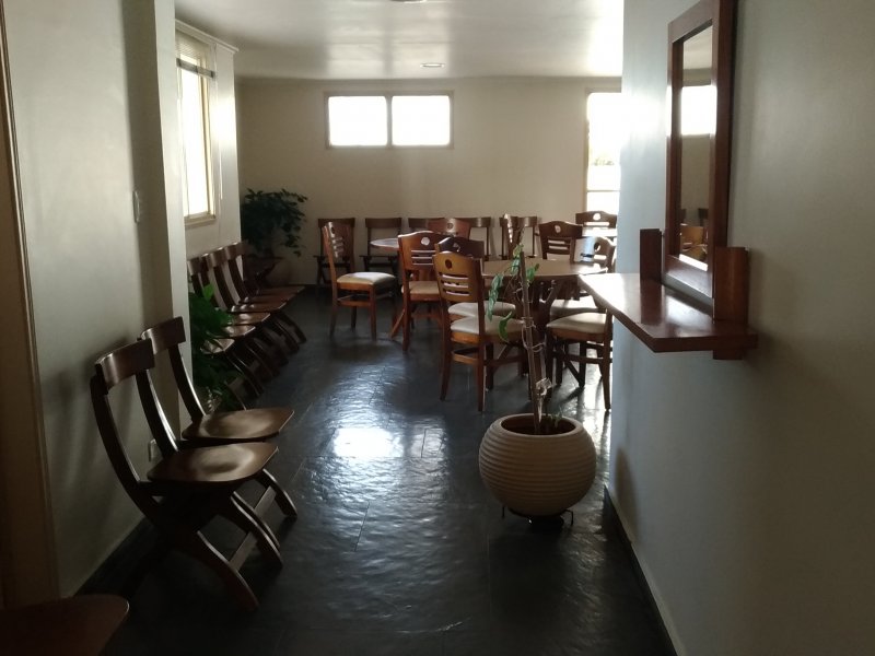 imóvel com 42m² - Vila Mariana - São Paulo