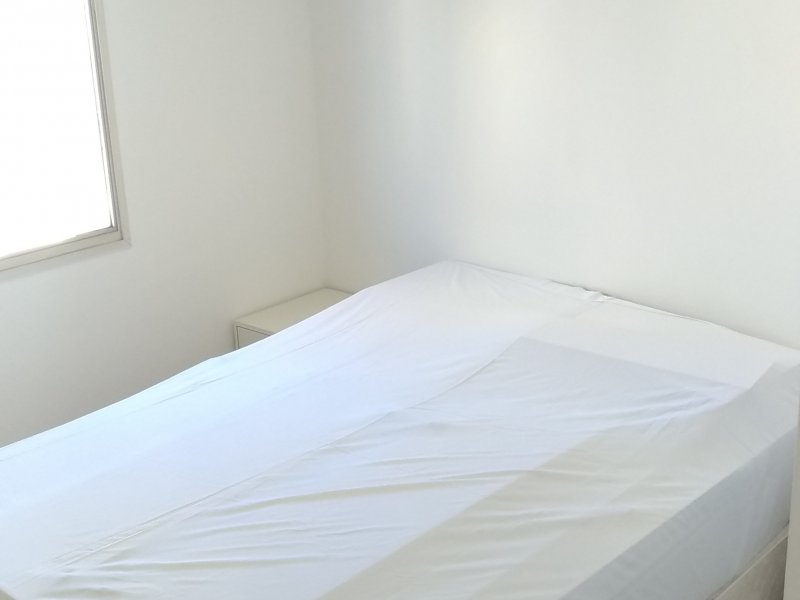 imóvel com 42m² - Vila Mariana - São Paulo