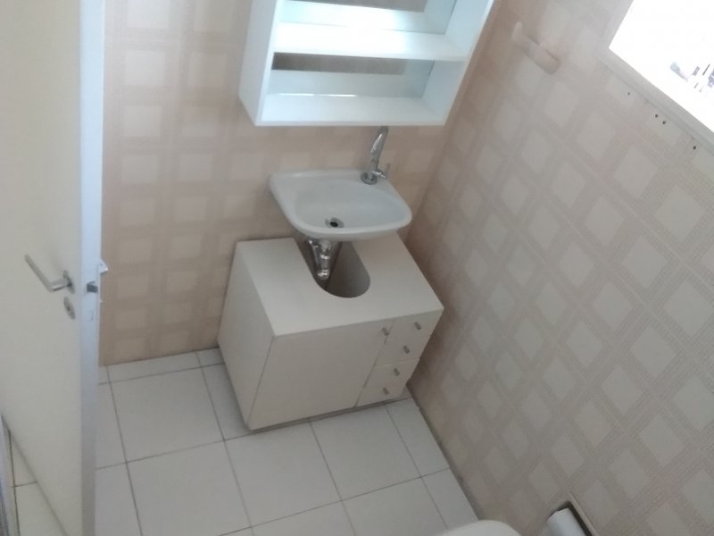 imóvel com 42m² - Vila Mariana - São Paulo
