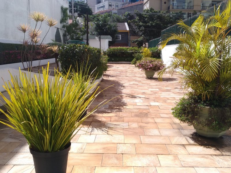 imóvel com 42m² - Vila Mariana - São Paulo