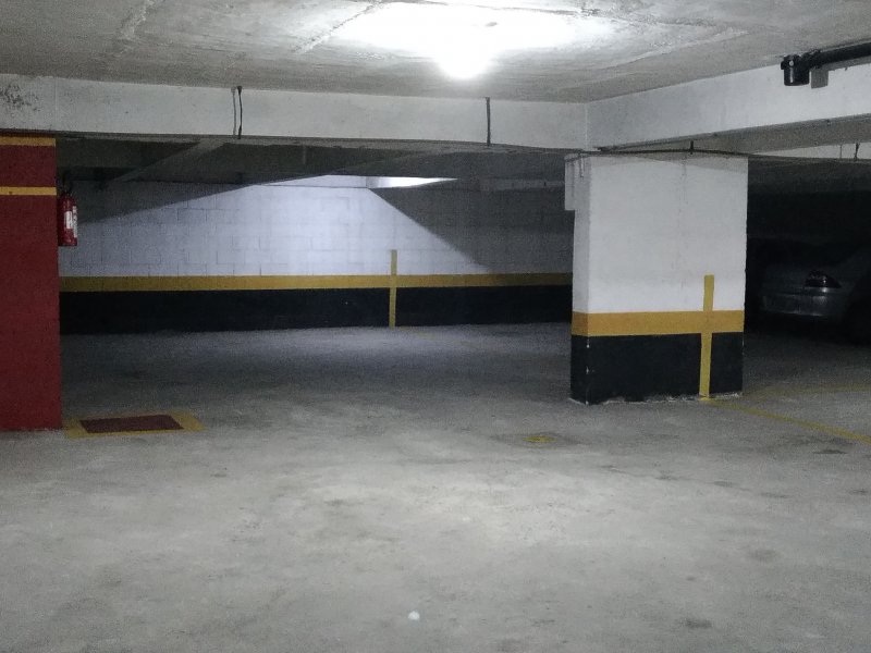 imóvel com 42m² - Vila Mariana - São Paulo