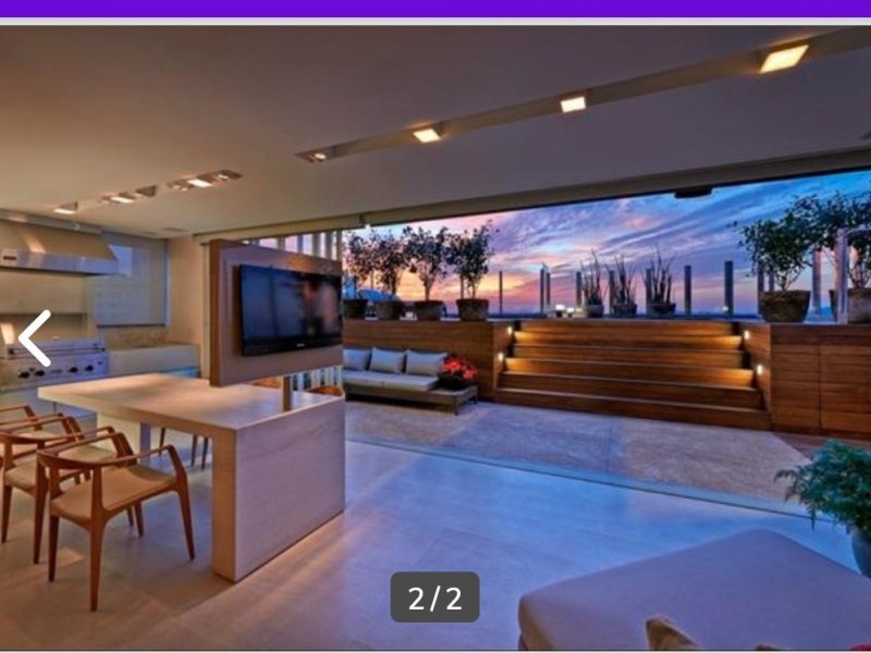 Cobertura à venda Nova Suiça com 463m² e 4 quartos por R$ 2.200.000 - 860112016-screenshot-20190817-003047-olx.jpg