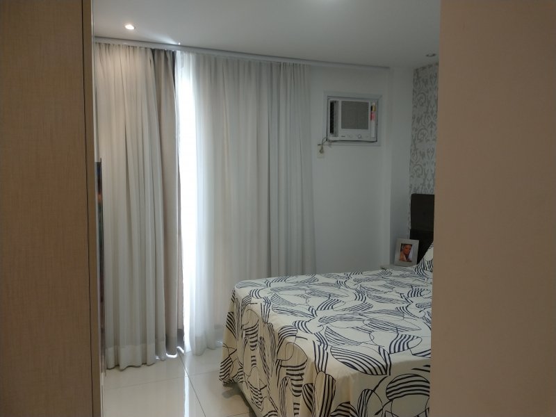 Apartamento à venda Freguesia (Jacarepaguá) com 100m² e 3 quartos por R$ 600.000 - 1238795354-img-20190109-143806068.jpg