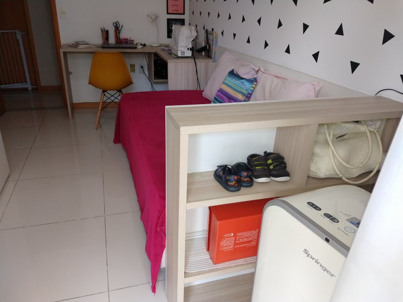 Apartamento à venda Freguesia (Jacarepaguá) com 100m² e 3 quartos por R$ 600.000 - 1465030723-img-20190109-150415761.jpg