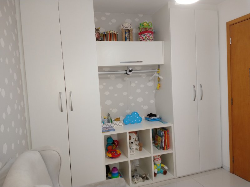 Apartamento à venda Freguesia (Jacarepaguá) com 100m² e 3 quartos por R$ 600.000 - 1532528530-img-20190109-154707054.jpg