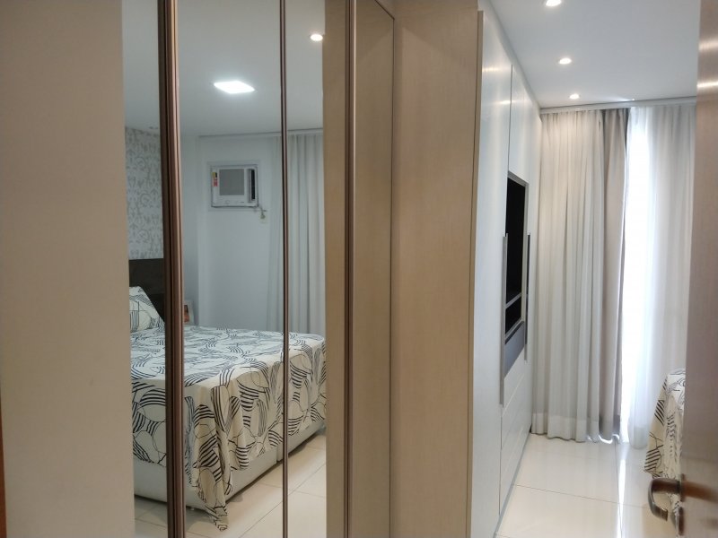 Apartamento à venda Freguesia (Jacarepaguá) com 100m² e 3 quartos por R$ 600.000 - 1948849740-img-20190109-143757248.jpg
