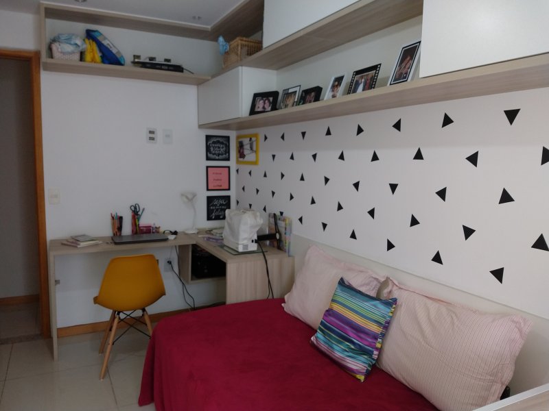 Apartamento à venda Freguesia (Jacarepaguá) com 100m² e 3 quartos por R$ 600.000 - 1950910497-img-20190109-150351616.jpg