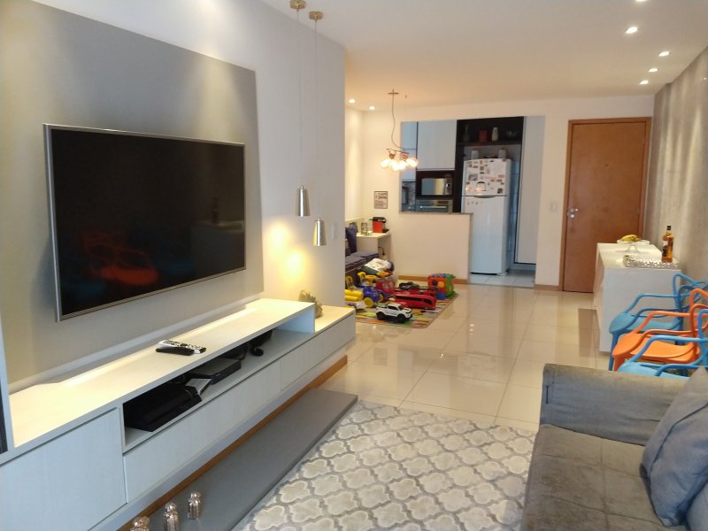 Apartamento à venda Freguesia (Jacarepaguá) com 100m² e 3 quartos por R$ 600.000 - 590658683-img-20190109-143540453.jpg