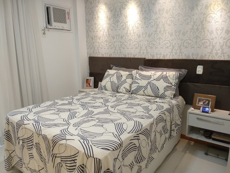 Apartamento à venda Freguesia (Jacarepaguá) com 100m² e 3 quartos por R$ 600.000 - 814235600-img-20190109-143822029.jpg