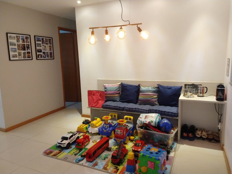Apartamento à venda Freguesia (Jacarepaguá) com 100m² e 3 quartos por R$ 600.000 - 845577424-img-20190109-143444683.jpg