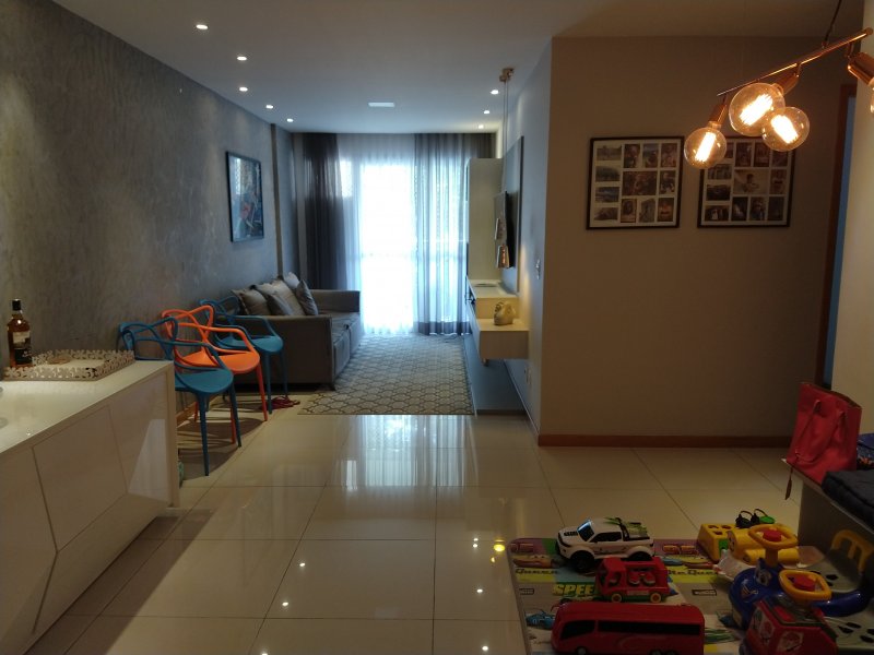 Apartamento à venda Freguesia (Jacarepaguá) com 100m² e 3 quartos por R$ 600.000 - 849908911-img-20190109-143453636.jpg