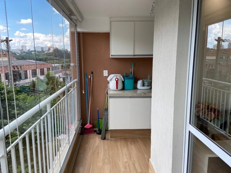 imóvel com 90m² - Casa Verde - São Paulo