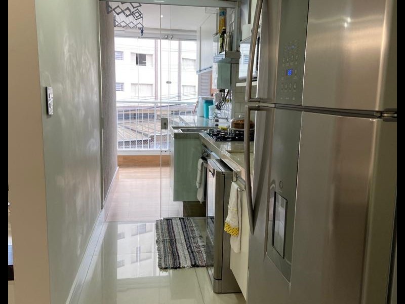 imóvel com 90m² - Casa Verde - São Paulo