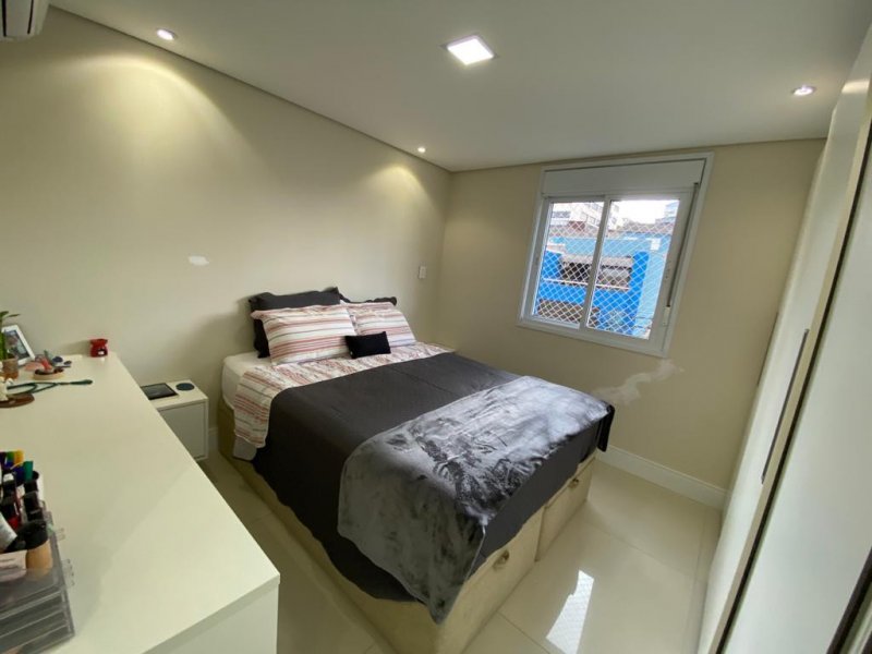 imóvel com 90m² - Casa Verde - São Paulo