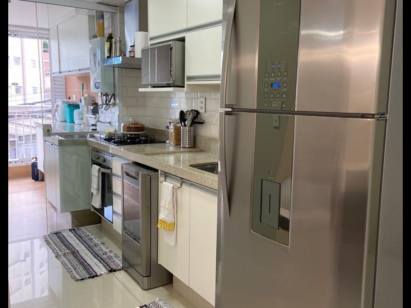 imóvel com 90m² - Casa Verde - São Paulo