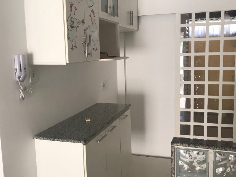 Casa de condomínio à venda Maria Paula com 66m² e 2 quartos por R$ 300.000 - 1055271331-img-2581.JPG