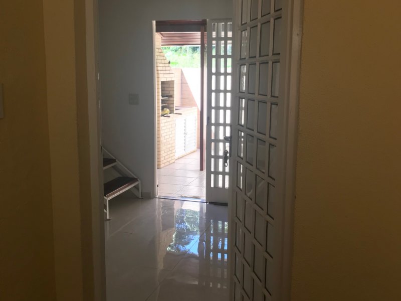 Casa de condomínio à venda Maria Paula com 66m² e 2 quartos por R$ 300.000 - 1083352760-img-2578.JPG