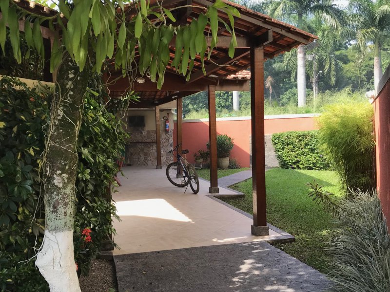 Casa de condomínio à venda Maria Paula com 66m² e 2 quartos por R$ 300.000 - 111959261-img-1931.JPG