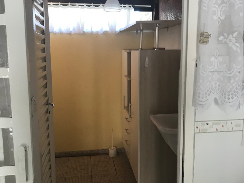 Casa de condomínio à venda Maria Paula com 66m² e 2 quartos por R$ 300.000 - 1269837016-img-2582.JPG