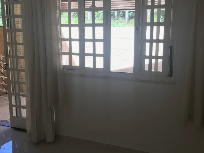 Casa de condomínio à venda Maria Paula com 66m² e 2 quartos por R$ 300.000 - 1434018956-img-2590.JPG