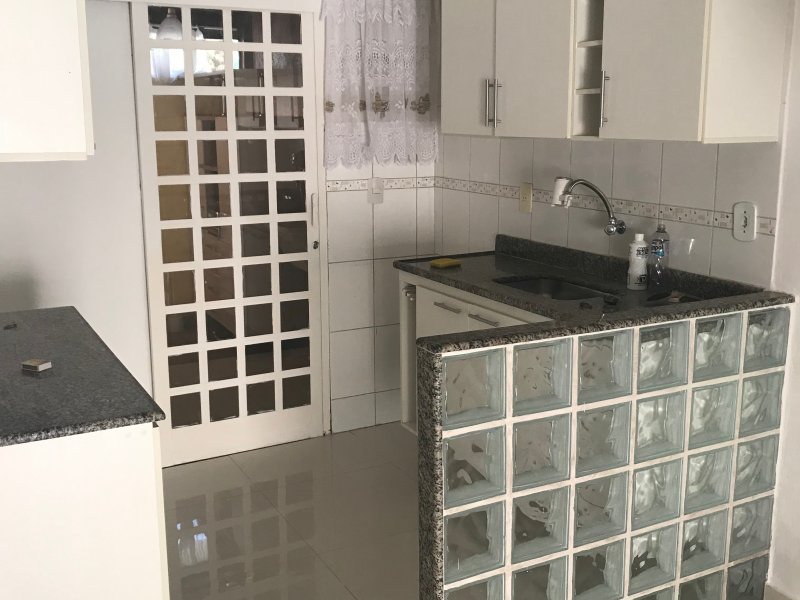 Casa de condomínio à venda Maria Paula com 66m² e 2 quartos por R$ 300.000 - 1485080235-img-2580.JPG